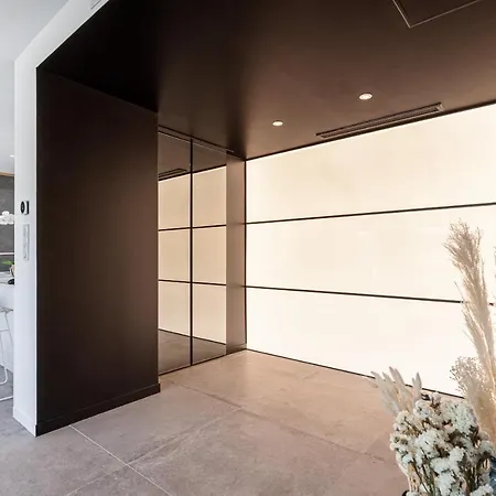 Apartment Luxurious Penthouse Rooftop Martinez Croisette *