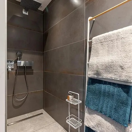 Luxurious Penthouse Rooftop Martinez Croisette Apartment *
