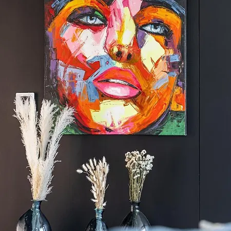Luxurious Penthouse Rooftop Martinez Croisette Cannes