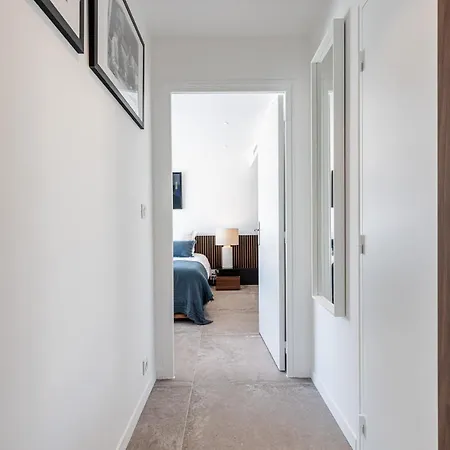 Apartment Luxurious Penthouse Rooftop Martinez Croisette Cannes