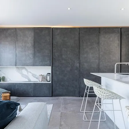 Luxurious Penthouse Rooftop Martinez Croisette Apartment *